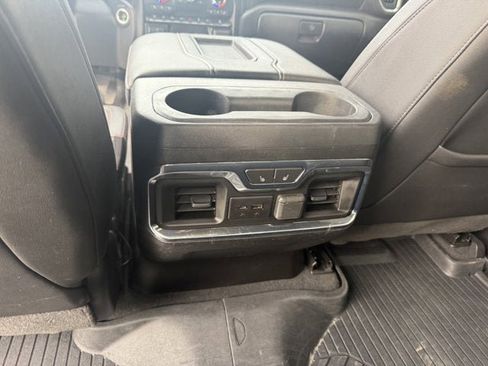 Used 2020 GMC Sierra 2500 AT4 w/ AT4 Premium Package image 20