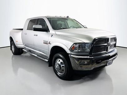 Used 2013 RAM 3500 Laramie w/ Convenience Group