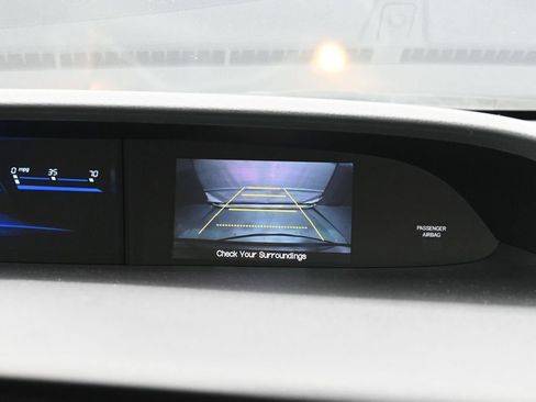 Used 2013 Honda Civic EX image 43