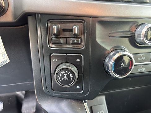 New 2025 Ford F150 XL w/ Equipment Group 104A Hybrid image 27