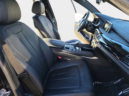 Used 2018 BMW X6 xDrive35i image 12