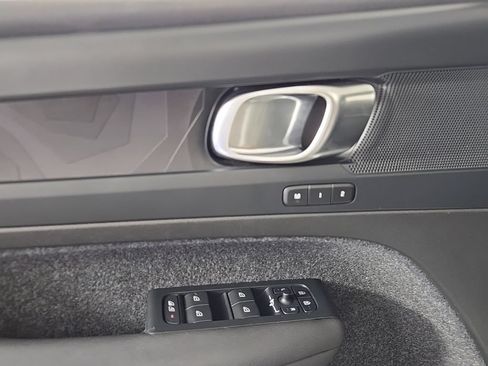 Certified 2023 Volvo XC40 Recharge Plus AWD/4WD image 25