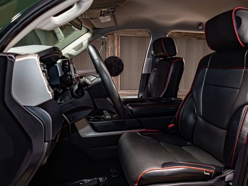 Used 2022 Toyota Tundra SR5 w/ TRD Sport Package image 22