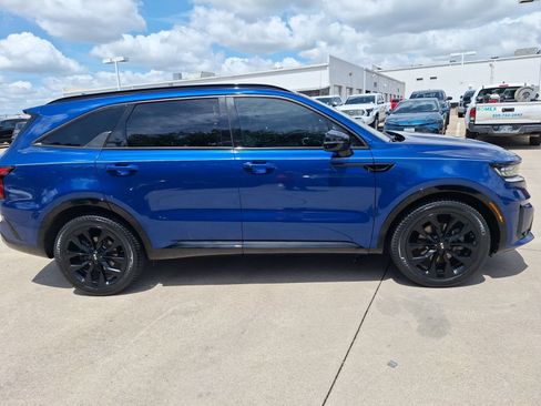 Used 2021 Kia Sorento SX FWD image 7