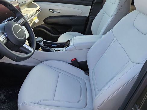 New 2026 Hyundai Tucson SEL image 11