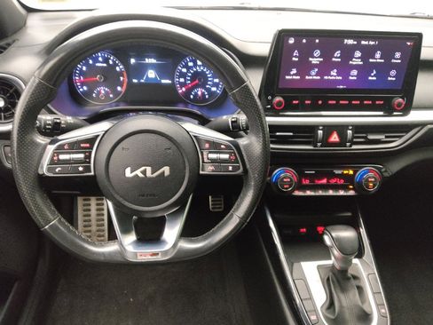 Used 2024 Kia Forte GT-Line image 22