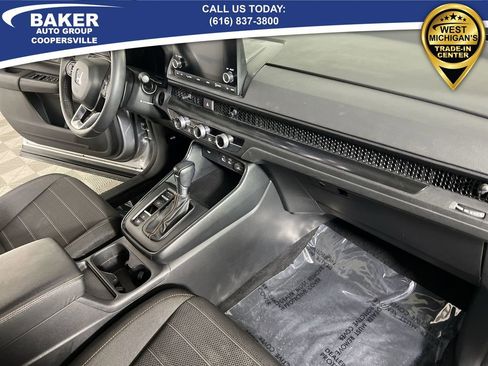 Used 2023 Honda CR-V Sport image 27