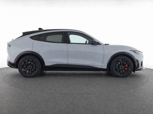 Certified 2025 Ford Mustang Mach-E Premium w/ Sport Appearance Package AWD/4WD image 10