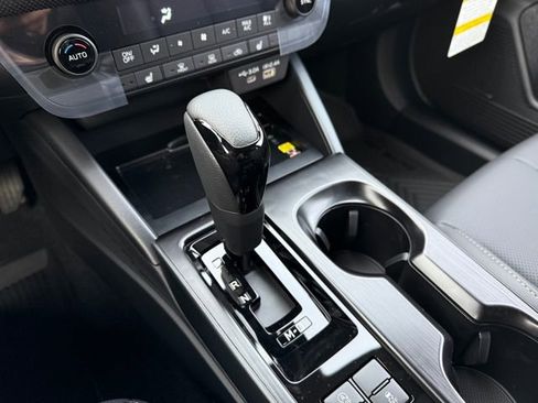 New 2026 Subaru Outback Limited image 29