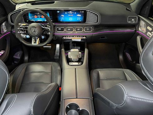 New 2026 Mercedes-Benz GLS 63 AMG 4MATIC image 42