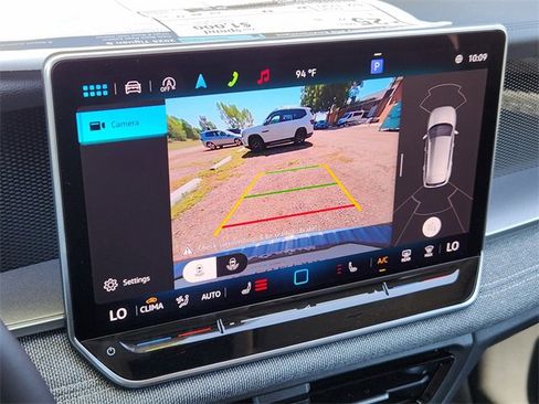 New 2025 Volkswagen Tiguan S image 19