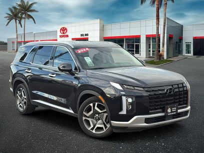 Used 2024 Hyundai Palisade SEL w/ Premium Package