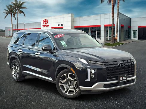 Used 2024 Hyundai Palisade SEL w/ Premium Package image 1