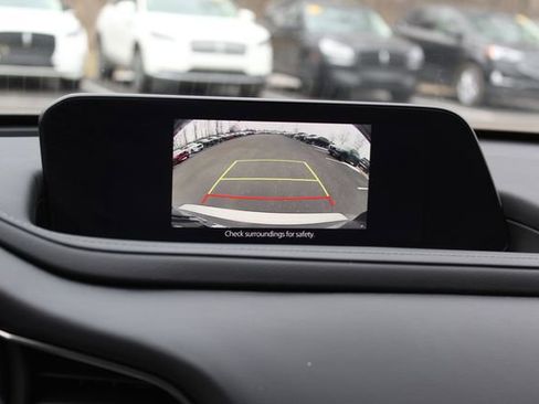 Certified 2023 MAZDA CX-30 AWD 2.5 S w/ Preferred Package image 22