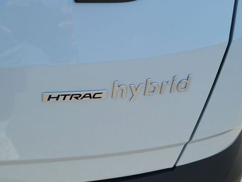 New 2026 Hyundai Tucson SEL AWD/4WD image 31