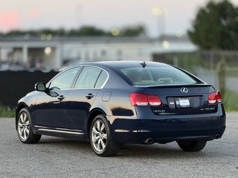 Used 2010 Lexus GS 350 AWD image 10