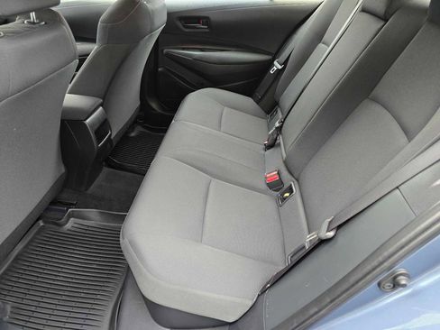Used 2022 Toyota Corolla LE image 20