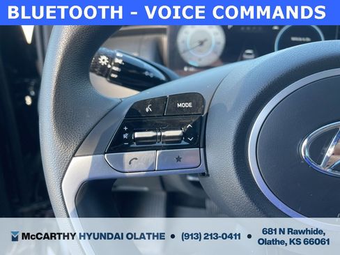 Used 2024 Hyundai Santa Cruz SEL w/ Activity Package image 19