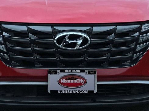 Used 2023 Hyundai Tucson SEL AWD/4WD image 9