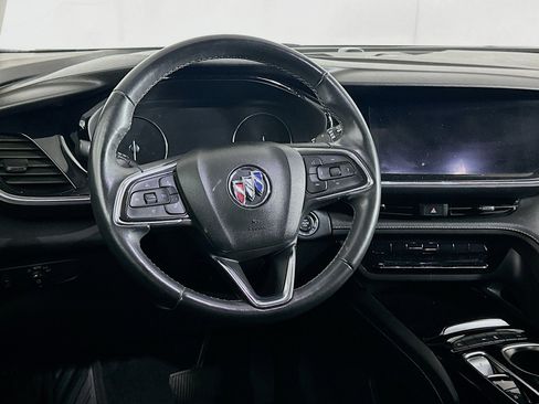 Used 2022 Buick Envision Preferred image 18