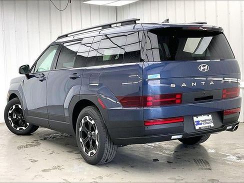 New 2026 Hyundai Santa Fe SEL image 24
