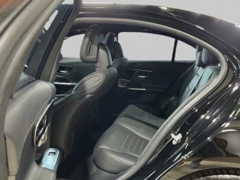 Used 2024 Mercedes-Benz C 300 Sedan w/ AMG Line w/ Night Package image 19