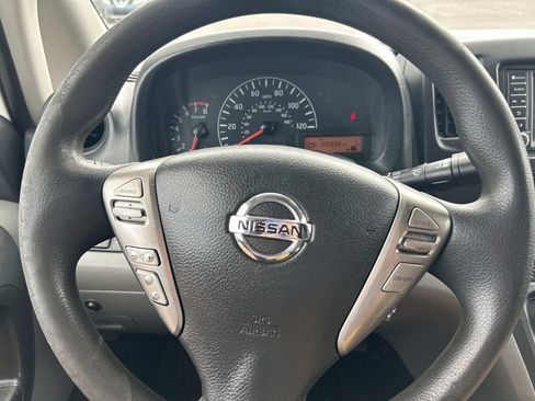 Used 2021 Nissan NV200 SV FWD image 24