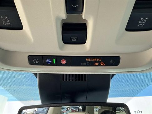 Used 2023 GMC Yukon Denali w/ Max Trailering Package image 20