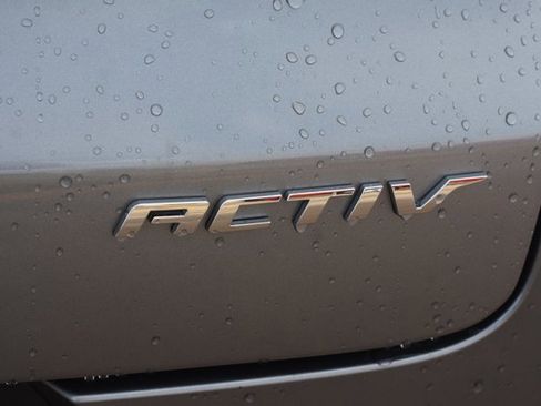 Used 2023 Chevrolet TrailBlazer ACTIV w/ Convenience Package FWD image 7