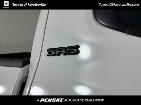 New 2026 Toyota Tacoma SR5 AWD/4WD image 8