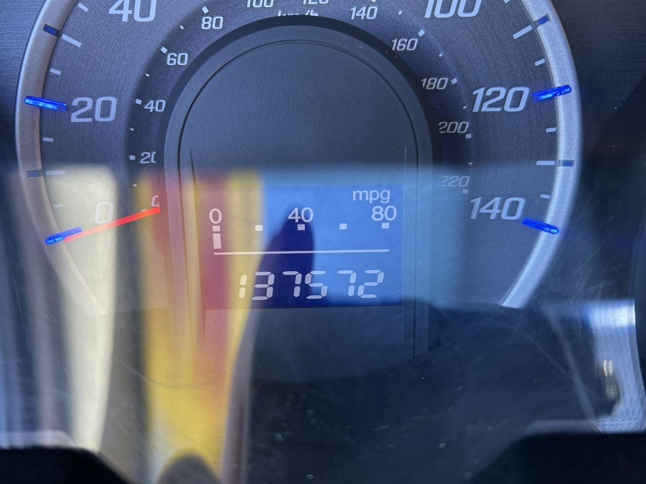 Used 2012 Honda Fit Sport image 20