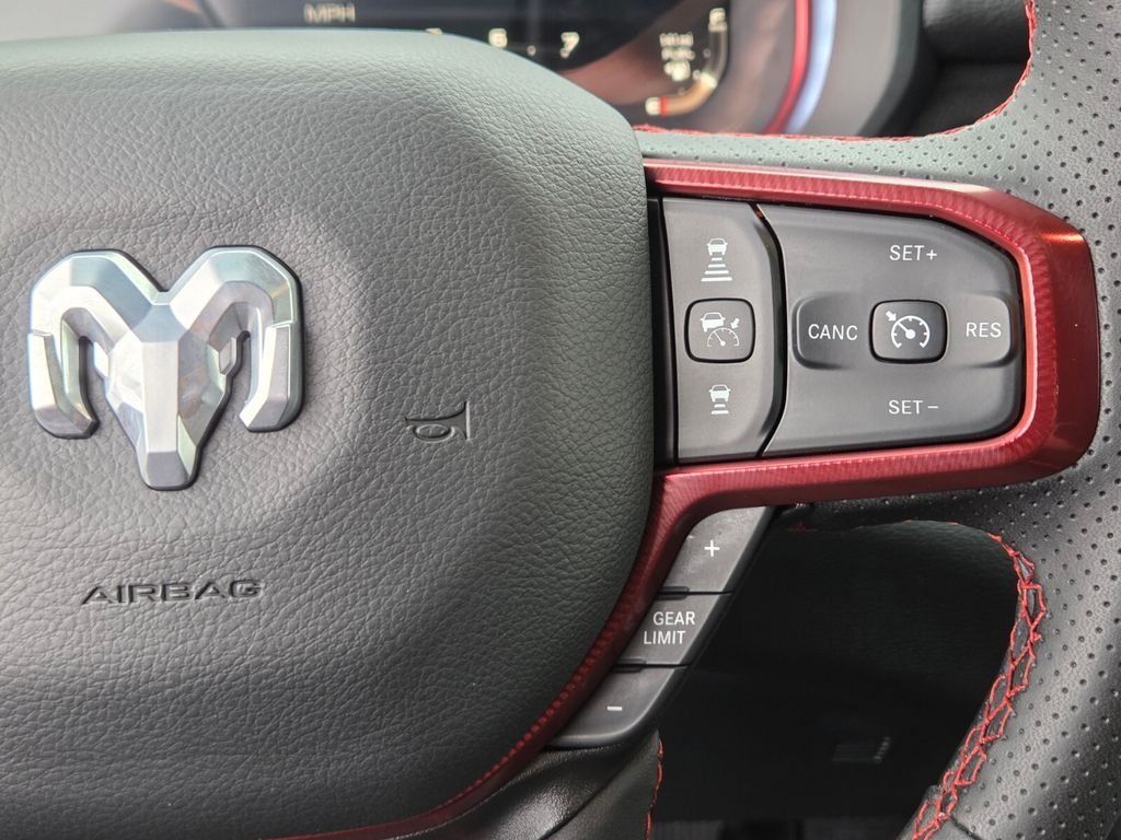 Used 2026 RAM 1500 Rebel w/ Rebel Level 1 Equipment Group AWD/4WD image 26