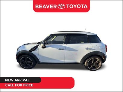Used 2016 MINI Cooper Countryman S