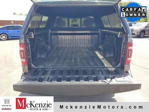 Used 2021 RAM 1500 Laramie AWD/4WD image 31