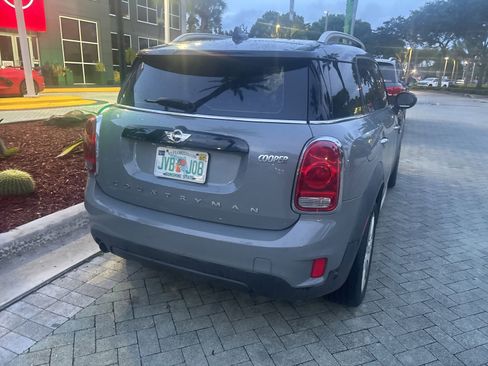Used 2018 MINI Cooper Countryman FWD image 3