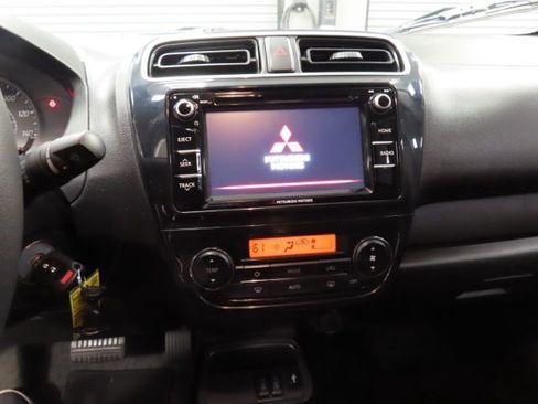 Used 2020 Mitsubishi Mirage G4 LE image 25