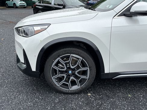 Used 2026 BMW X1 xDrive28i w/ Technology Package AWD/4WD image 4