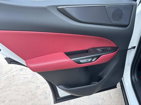 New 2026 Lexus NX 350 F Sport image 12