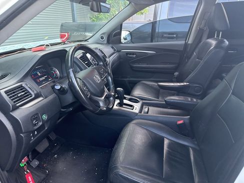 Used 2019 Honda Pilot EX-L image 3