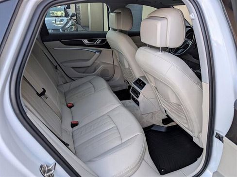 Used 2019 Audi A6 2.0T Premium w/ Convenience Package image 29