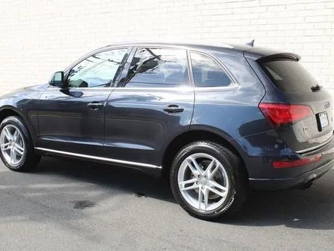 Used 2016 Audi Q5 2.0T Premium image 46