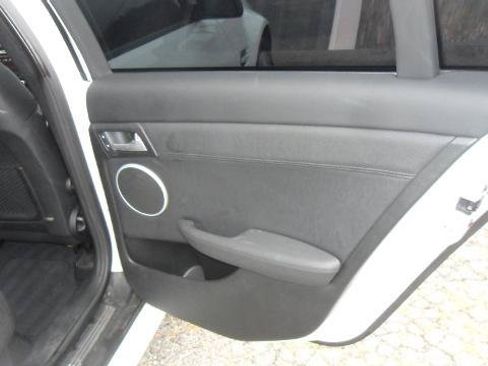 Used 2008 Pontiac G8 w/ Premium Package RWD image 22