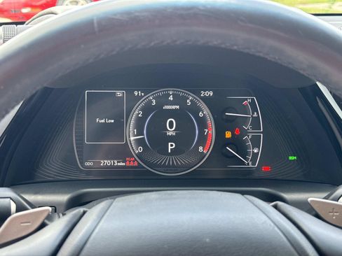 Used 2024 Lexus ES 350 w/ Premium Package FWD image 30