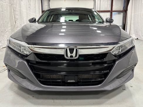 Used 2020 Honda Accord LX image 2