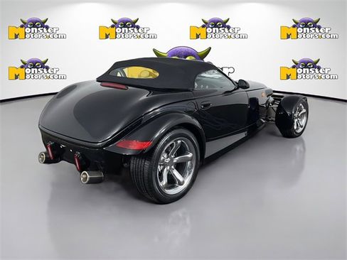 Used 2000 Plymouth Prowler Base image 5