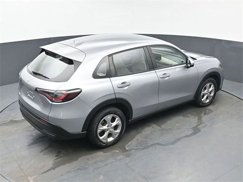 Used 2023 Honda HR-V LX image 35