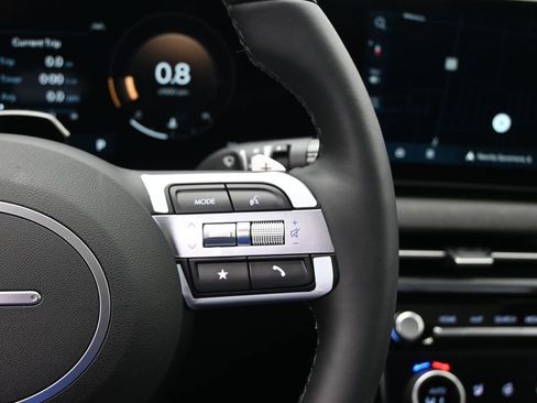 New 2026 Hyundai Santa Cruz Limited AWD/4WD image 12
