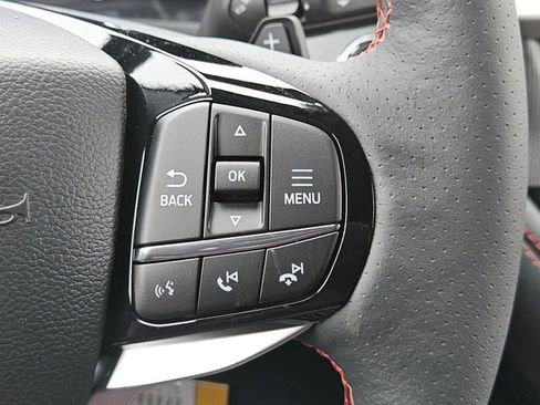 New 2026 Ford Explorer ST image 18