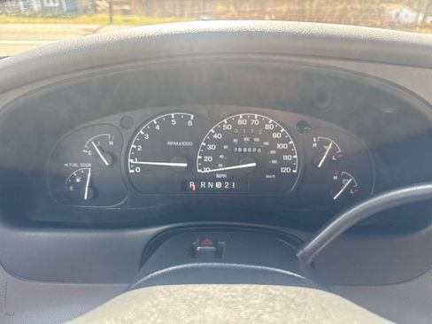 Used 2001 Ford Ranger XLT image 32