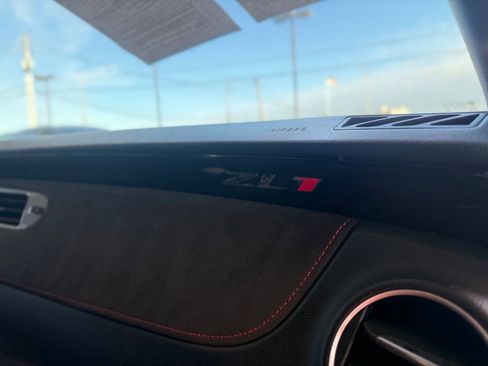 Used 2013 Chevrolet Camaro ZL1 image 55